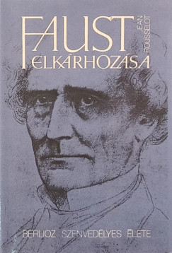 Jean Rousselot - Faust elkrhozsa