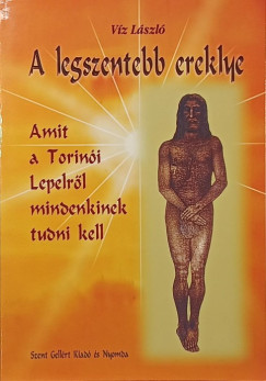 Dienes L�szl� - A legszentebb ereklye