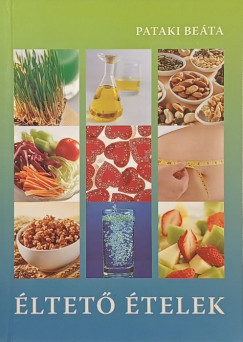 Pataki Be�ta - �ltet� �telek