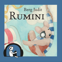 Berg Judit - Rumini