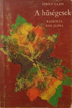 �prily Lajos - A h�s�gesek