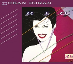 Duran Duran - Rio - 2 CD