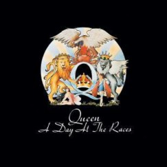 Queen - Queen - A Day At The Races - CD