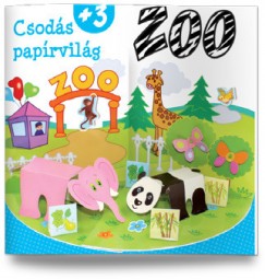 Csods paprvilg - Zoo
