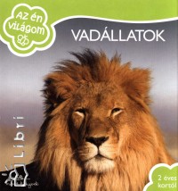 Vadllatok