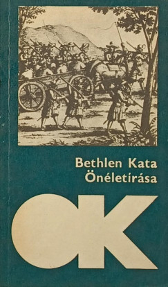 Bethlen Kata - Bethlen Kata nletrsa