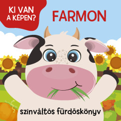 Farmon - Sznvlts frdsknyv