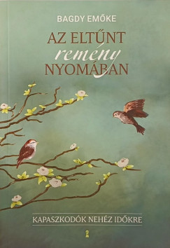 Bagdy Emke - Az eltnt remny nyomban