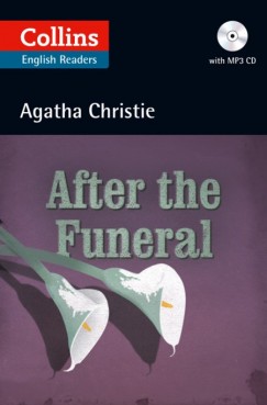 Agatha Christie - After the Funeral