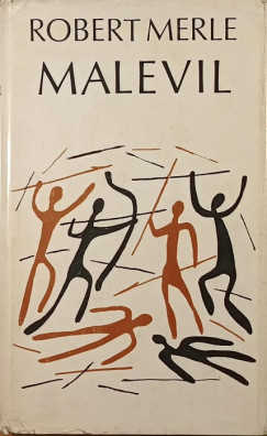 Robert Merle - Malevil