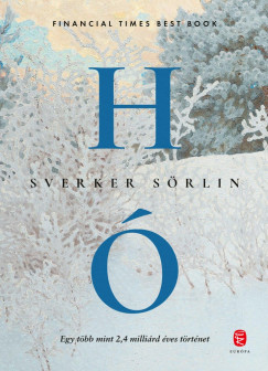 Sverker Sörlin - Hó