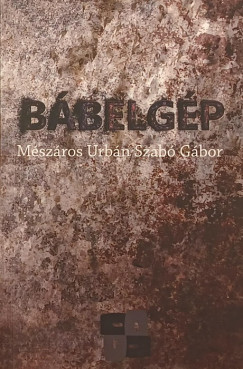 Mszros Szab Urbn Gbor - Bbelgp