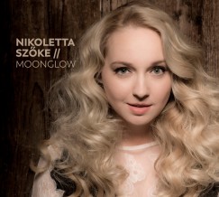 Nikoletta Szke - Moonglow - CD