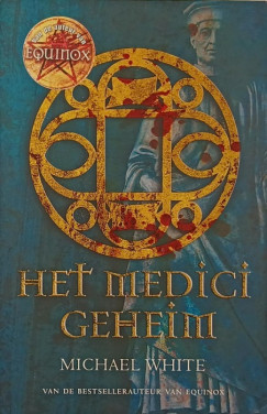 Michael White - Het Medici-geheim