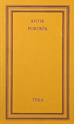 Antik portrék