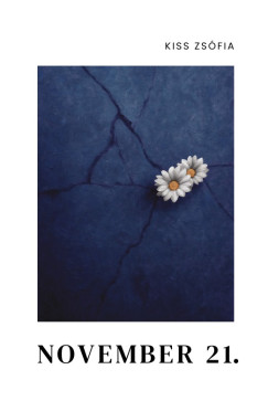 Kiss Zs�fia - November 21.