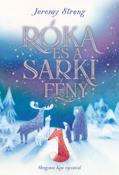 Jeremy Strong - R�ka �s a sarki f�ny