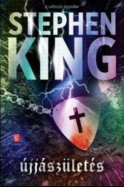 Stephen King - King Stephen - jjszlets