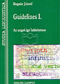 Bognr Jzsef - Guidelines I.