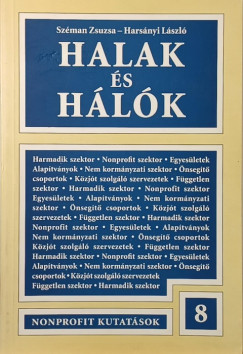 Hars�nyi L�szl� - Sz�man Zsuzsa - Halak �s h�l�k 8.