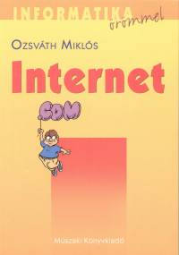 Ozsvth Mikls - Internet