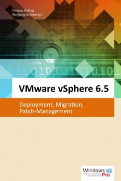 Thomas Drilling - VMware vSphere 6.5