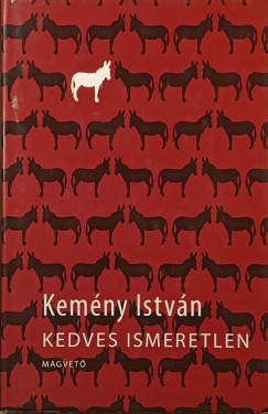 Kemny Istvn - Kedves ismeretlen