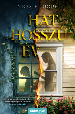 Nicole Trope - Hat hossz v