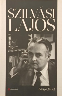 Farag� J�zsef - Szilv�si Lajos