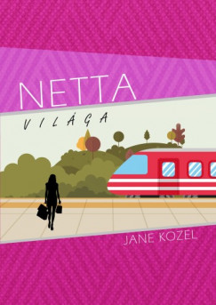Jane Kozel - Netta Vilga
