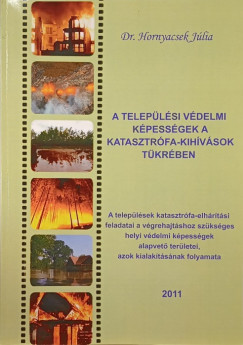 A teleplsi vdelmi kpessgek a katasztrfa-kihvsok tkrben