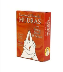 Gertrud Hirschi - Mudrk krtya