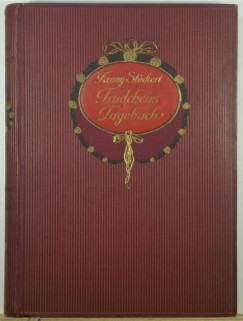Fanny Stckert - Trudchens Tagebuch