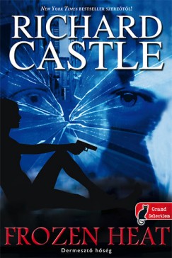 Richard Castle - Dermeszt hsg