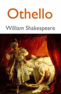 William Shakespeare - Othello