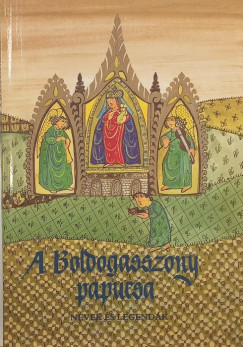 A Boldogasszony papucsa
