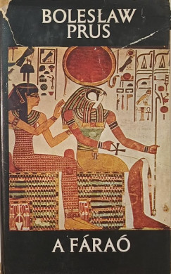 Boleslaw Prus - A f�ra�