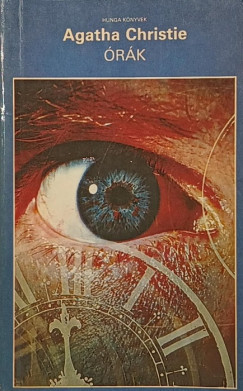 Agatha Christie - Órák