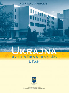 Ukrajna az elnkvlaszts utn