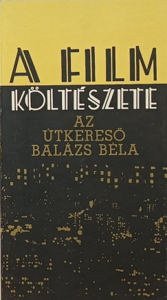 A film költészete