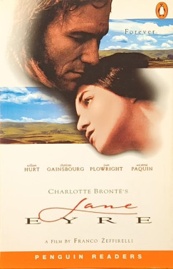 Charlotte Bronte - Jane Eyre