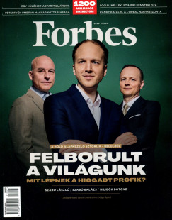 Forbes - 2025. mjus