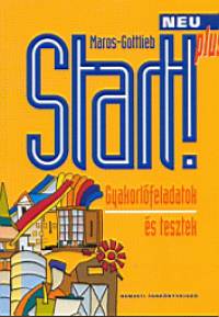 Maros Judit - Szitnyain� Gottlieb �va - Start Neu Plus