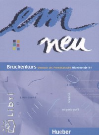 Michaela Perlmann-Balme - Susanne Schwalb - Drte Weers - Em neu brckenkurs kursbuch