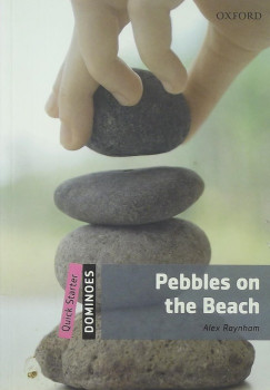 Alex Raynham - Pebbles on the beach
