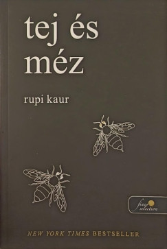 Rupi Kaur - Tej s mz