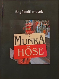 Fekete Zsolt - Bagbolti mesk