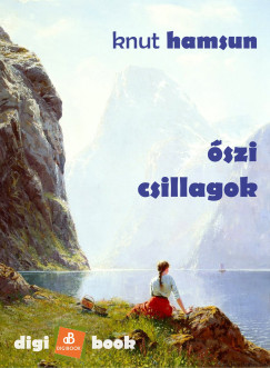 Knut Hamsun - szi csillagok