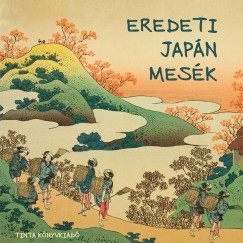 Eredeti japn mesk