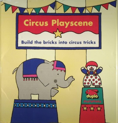  - Circus Playscene